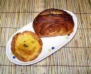 Freezing Baked Sweet Potato